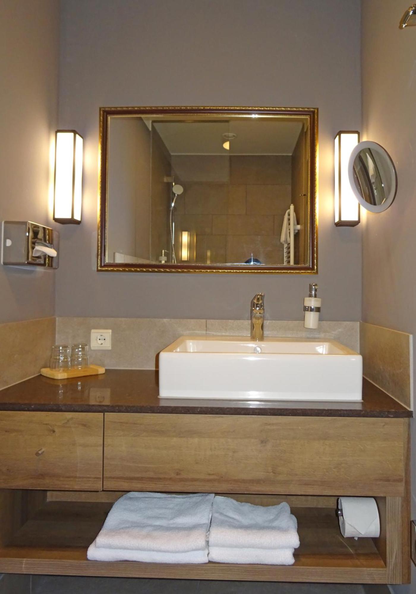 St.-michaels-heim Hotel Berlino