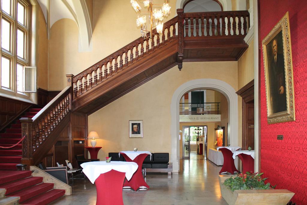 Hotel St.-michaels-heim Berlino