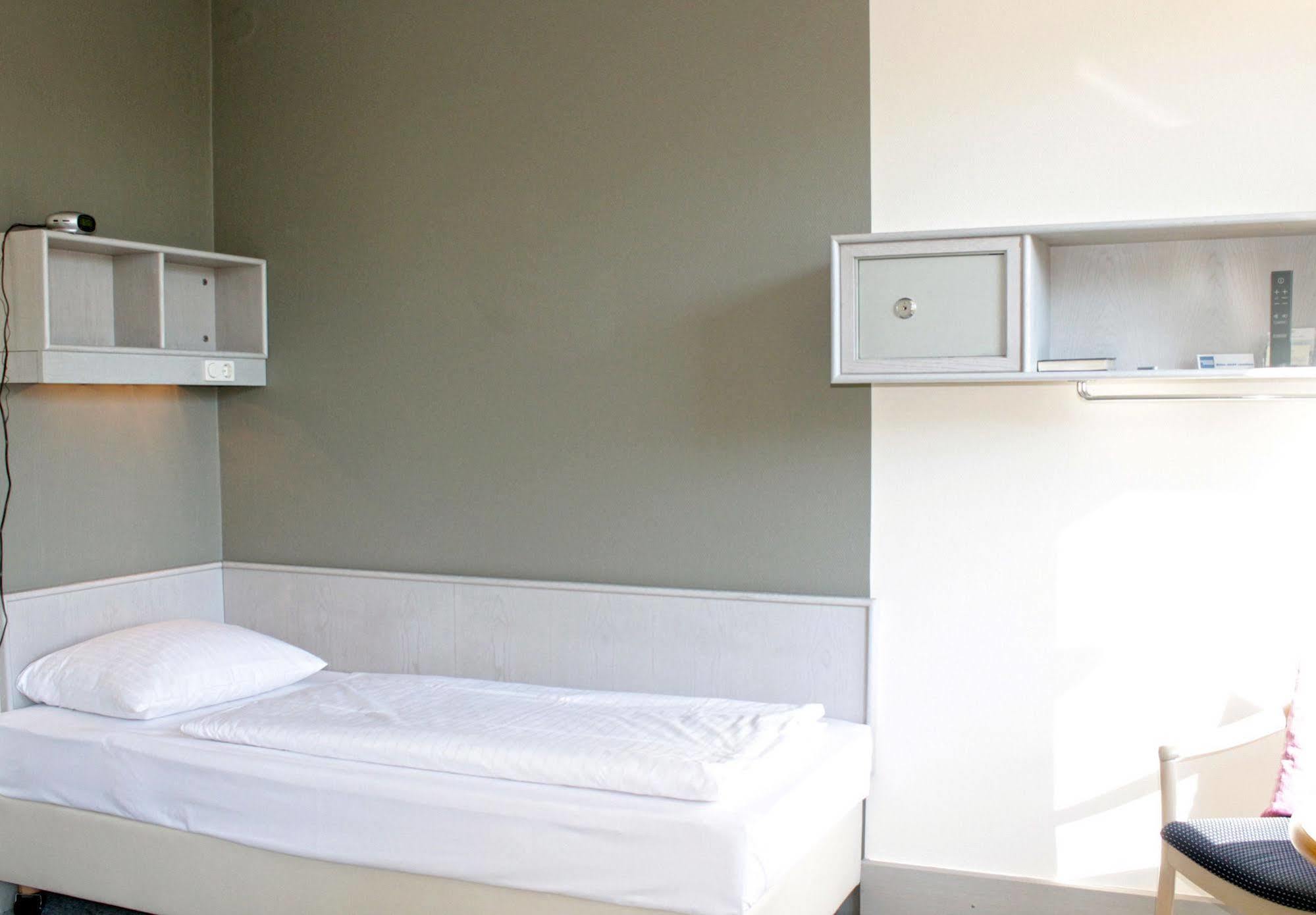 St.-michaels-heim Hotel Berlino