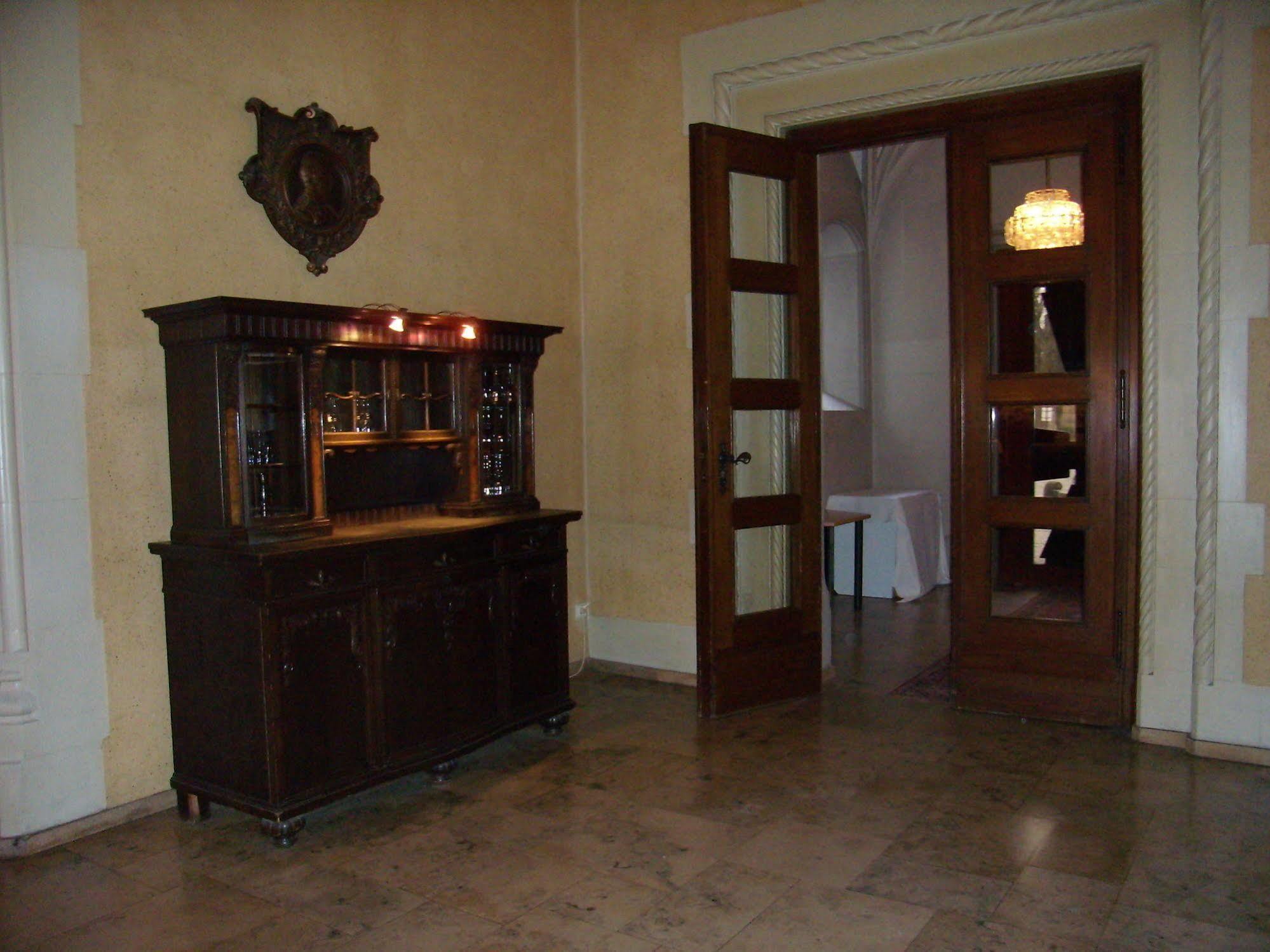 St.-michaels-heim 3* Berlino